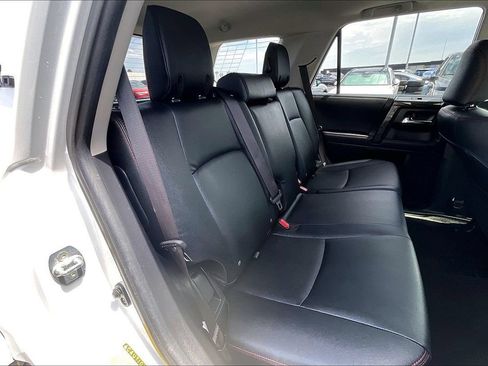 Used 2024 Toyota 4Runner TRD Off-Road Premium w/ Moonroof Package AWD/4WD image 26