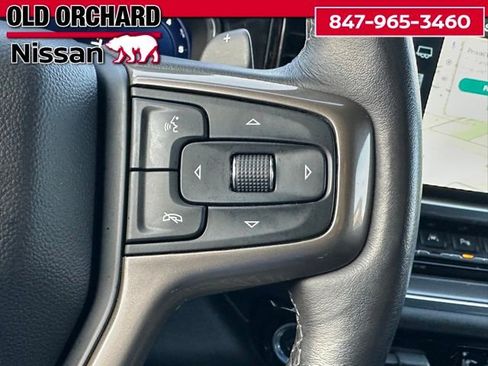 Used 2023 Chevrolet Silverado 1500 High Country AWD/4WD image 26