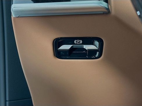 New 2026 Mercedes-Benz S 580 S 580 image 10