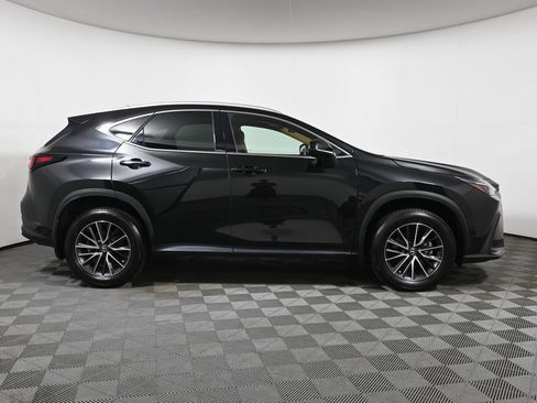 Used 2024 Lexus NX 350 AWD image 8
