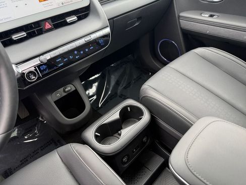 Certified 2024 Hyundai Ioniq 5 Limited AWD/4WD image 18