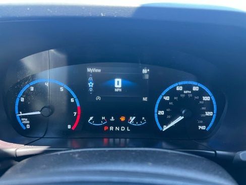 Used 2023 Ford Bronco Sport Big Bend image 10