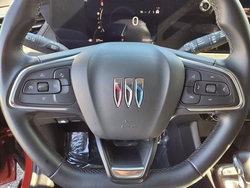 Used 2024 Buick Encore GX Sport Touring image 26