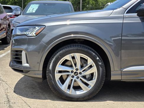 Certified 2023 Audi Q7 2.0T Premium Plus w/ Premium Plus Package AWD/4WD image 13