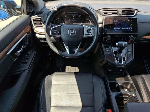 Used 2020 Honda CR-V EX-L image 12