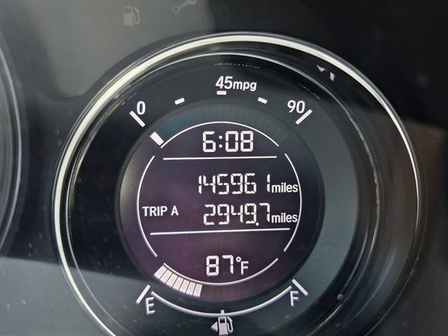 Used 2017 Honda HR-V EX image 26