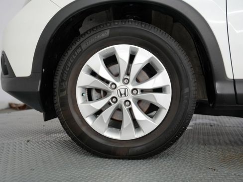Used 2014 Honda CR-V EX-L image 49