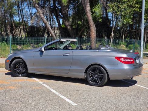 Used 2013 Mercedes-Benz E 350 Cabriolet image 15