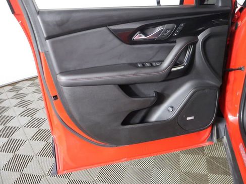 Used 2022 Chevrolet Blazer RS w/ Enhanced Convenience Package FWD image 27