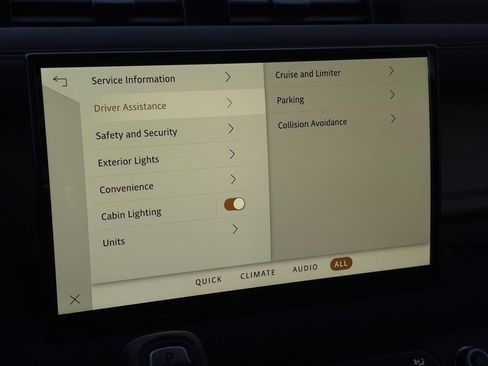 Used 2023 Land Rover Defender 110 75th Limited Edition image 52