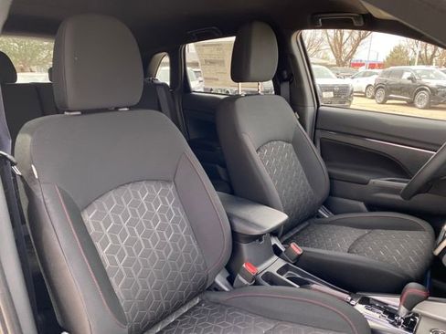 New 2026 Mitsubishi Outlander Sport AWD image 9