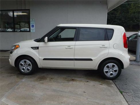 Used 2012 Kia Soul image 10