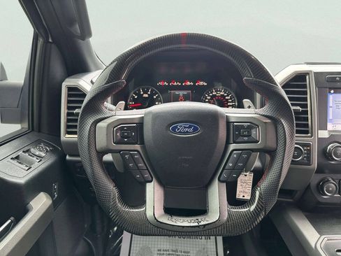 Used 2019 Ford F150 Raptor AWD/4WD image 25