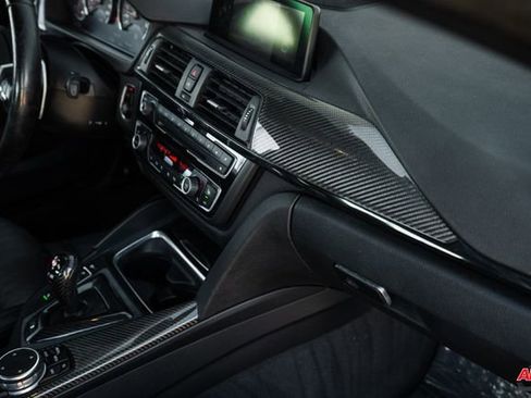 Used 2015 BMW M4 Coupe image 86