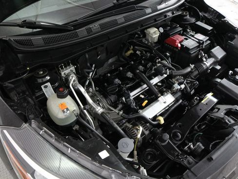 Used 2021 Nissan Kicks SV FWD image 50