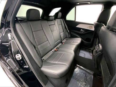 Certified 2023 Mercedes-Benz GLE 350 image 13