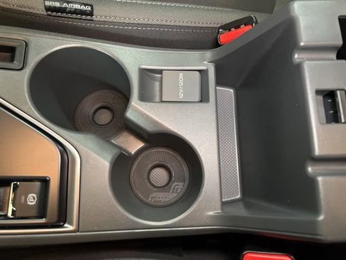 Certified 2025 Subaru Crosstrek 2.0i Premium image 27