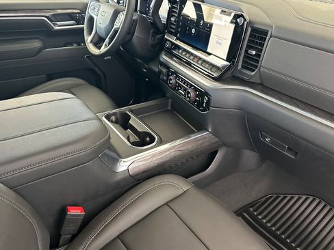 New 2026 Chevrolet Silverado 2500 LTZ w/ Trail Boss Package AWD/4WD image 17
