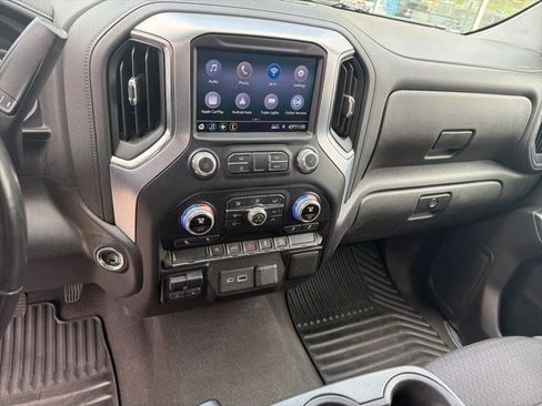 Used 2021 GMC Sierra 1500 Elevation w/ X31 Off-Road Package image 15