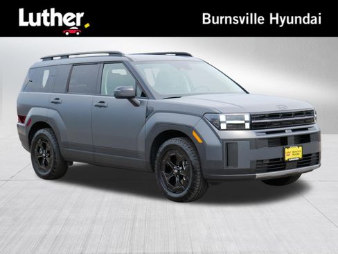 Certified 2026 Hyundai Santa Fe XRT AWD/4WD image 1