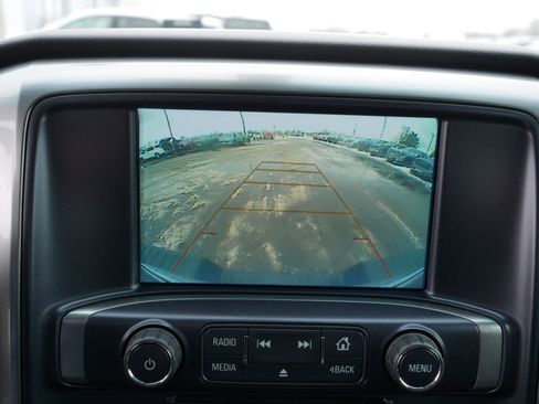 Used 2018 Chevrolet Silverado 1500 LT w/ All Star Edition image 27