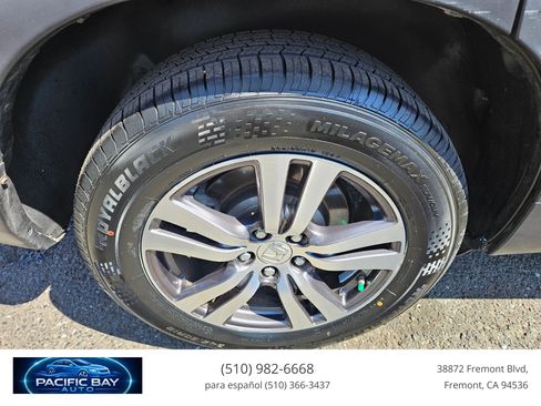 Used 2016 Honda Pilot EX image 24