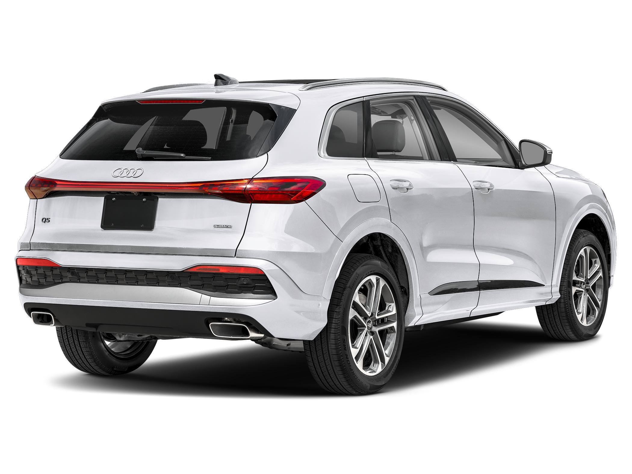 New 2026 Audi Q5 Premium Plus AWD/4WD image 2