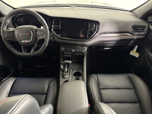 New 2026 Dodge Durango GT AWD/4WD image 15