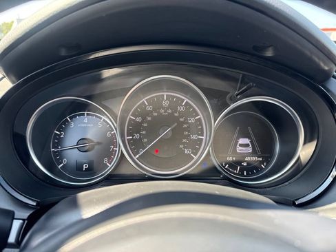 Used 2019 MAZDA CX-9 Touring w/ Touring Premium Package AWD/4WD image 17
