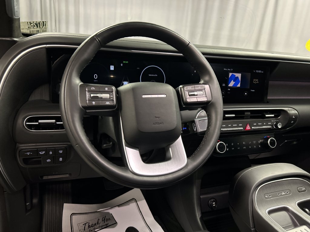 Used 2026 Hyundai Palisade Calligraphy AWD/4WD image 13