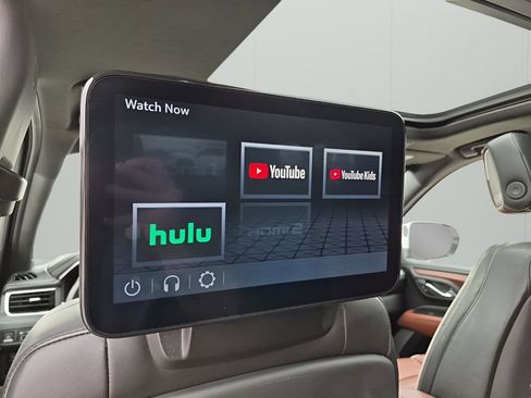 Used 2023 GMC Yukon XL Denali Ultimate image 21