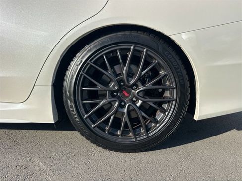 Used 2016 Subaru WRX STI image 35