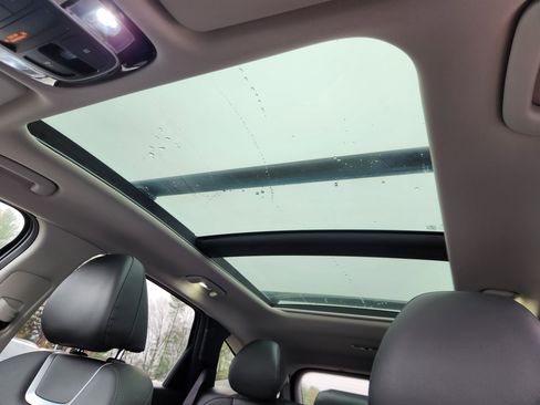 Certified 2023 Hyundai Tucson Limited image 16