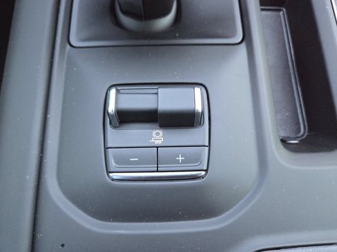 New 2026 GMC Sierra 1500 Denali Ultimate AWD/4WD image 13