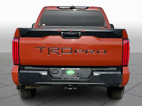Used 2024 Toyota Tundra TRD Pro image 5