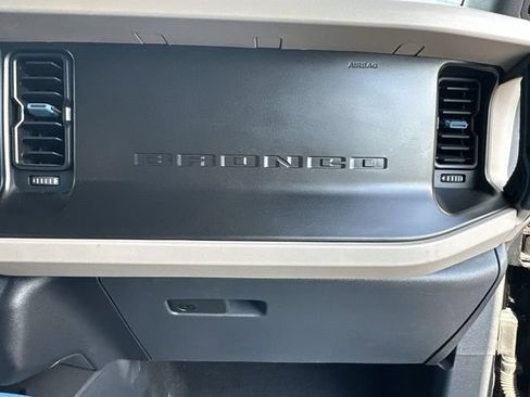 Used 2023 Ford Bronco Wildtrak AWD/4WD image 27