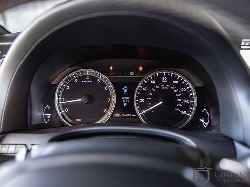 Used 2015 Lexus GS 350 AWD image 25