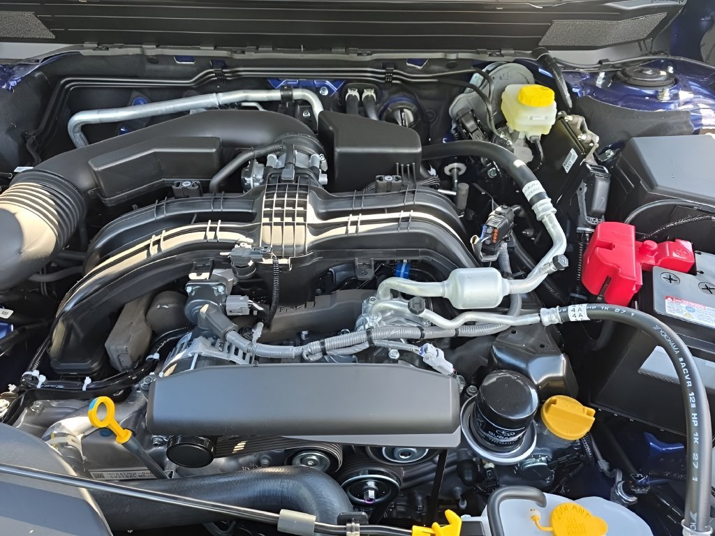 Certified 2026 Subaru Outback Premium AWD/4WD image 18