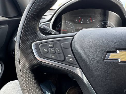 Used 2023 Chevrolet Malibu LT w/ Driver Confidence Package FWD image 14