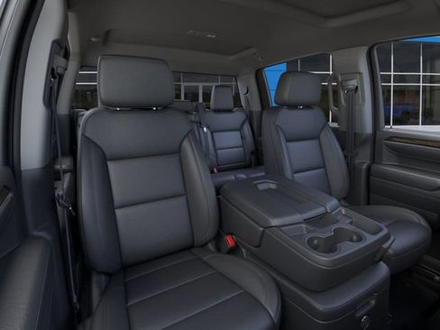 New 2026 GMC Sierra 1500 SLT AWD/4WD image 18