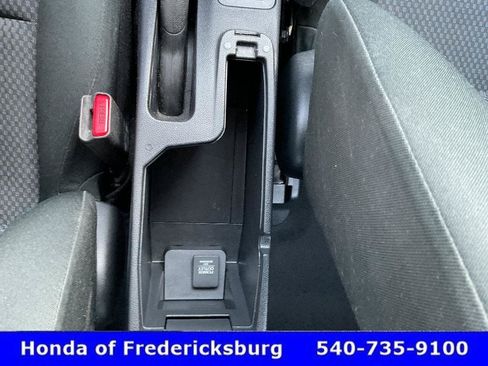Certified 2020 Honda Fit LX image 37