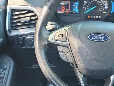 Used 2024 Ford Edge SEL w/ Convenience Package AWD/4WD image 15