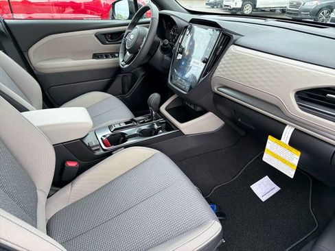 New 2026 Subaru Forester Premium image 23