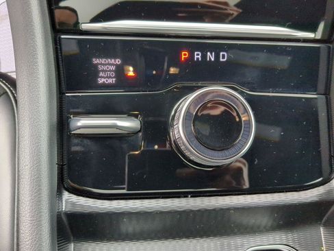 New 2026 Jeep Grand Cherokee Altitude image 13