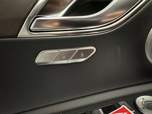 New 2026 Genesis GV80 3.5T Prestige AWD/4WD image 11