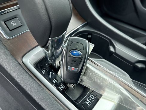 Used 2025 Subaru Ascent Touring AWD/4WD image 26