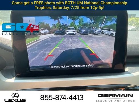 Used 2020 Ford Escape SE AWD/4WD image 19