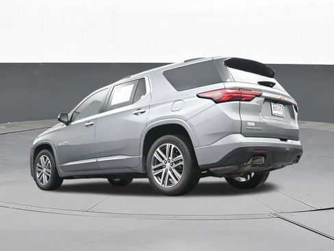Used 2023 Chevrolet Traverse High Country w/ LPO, Floor Liner Package FWD image 53
