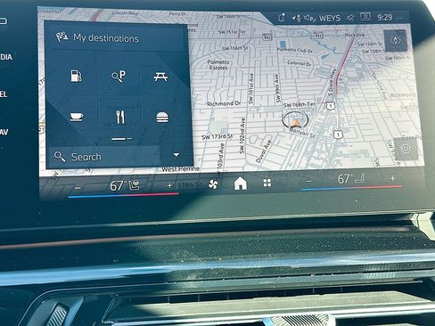 New 2026 BMW X1 xDrive28i w/ Technology Package image 10