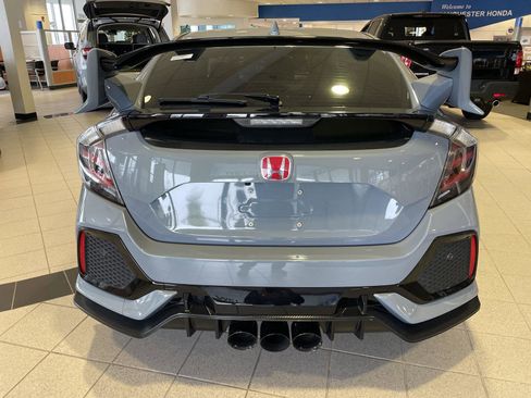 Used 2019 Honda Civic Type R image 5
